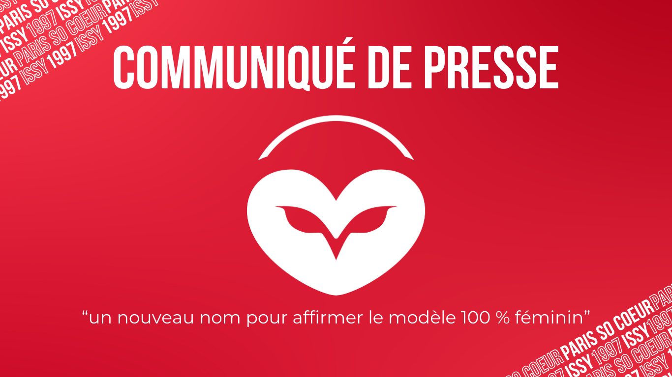 communiqué web CP